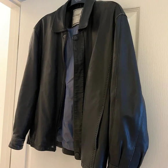 S.T. Dupont Paris | Jackets & Coats | Final Mega Sale St